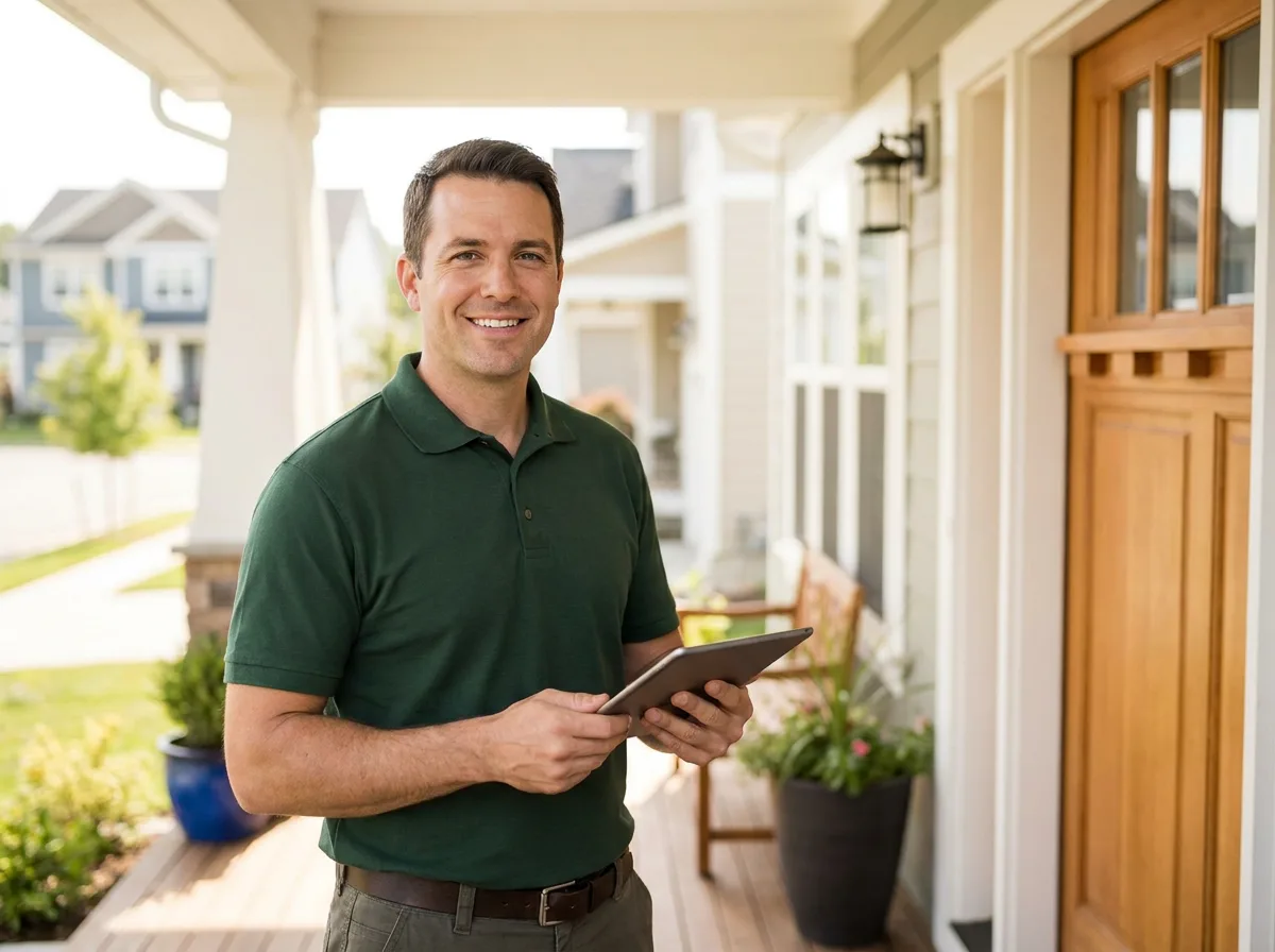 Pest control FAQs for Monument, KS
